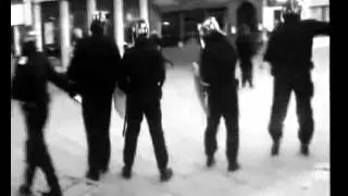 London Riots - 2011 - August 10th
