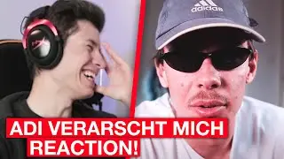 Aditotoro VERARSCHT MICH?! 😱 UND anderi SCHWIZER YouTuber 😂 Maelo Reaction