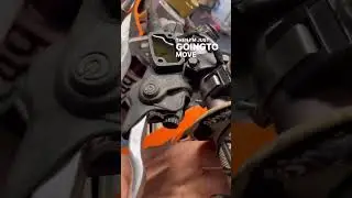 How To Bleed a Clutch