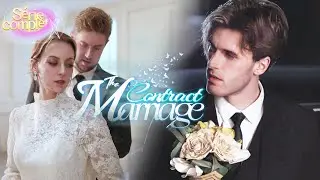 D'un trait, tout vu!💗Mon Mariage Imposé : L'Héritier Gâté et Sa Fiancée Rebelle #full #movie #drama