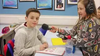 Radio Récré - émission 42