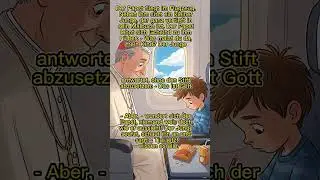 Gott durch Kinderaugen🤠🤠🤠#abonnieren #neuesvideo #witze #lustig #zitate #Lachen