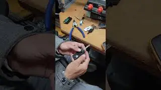 clone a 2020 Toyota Corolla flip key part 3
