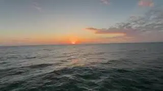 Video of Myrtle Beach State Park Campground, SC from Lauren M.