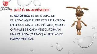 TEXTOS L&Uacute;DICOS