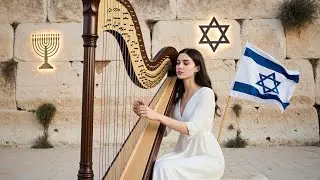 Jewish Sacred Harmonies | Timeless Melodies from Jerusalem