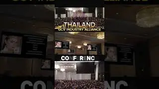 Thailand Proves the Power of Pi: 2,500 Join GCV Industry Alliance Conference 🇹🇭
