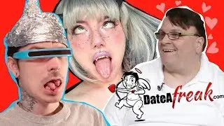 This Is For FREAKS ONLY