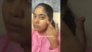 Before You Say Eye Creams Don&rsquo;t Work #ashortaday #skincare #shortsvideo
