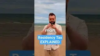 The Irish TAXMAN can find you no matter where you go! #shorts #taxtips #irishtax #MovingAway
