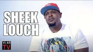 Sheek Louch on The Lox Nearly Riding in the Same Car Biggie Got Killed In (Part 6)