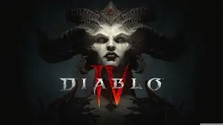 Diablo 4  Part 1 -  The Grim Pilgrimage