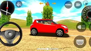 Open World Shift Car Driving &ndash; Best Car Game Android Gameplay