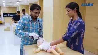 Tour of AIIMS DELHI ❤️