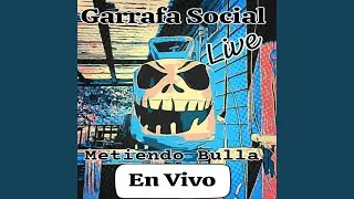 Mi Estrella (Live)