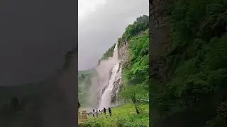 #Jang waterfall #tawang