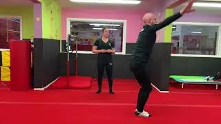 Warrington Gymnastics Club: Online Gymnastics Activities Episode 2 - Rolling !
