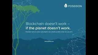Poseidon - обзор на проект ICO