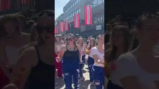 Russetoget 2024 - Russekort
