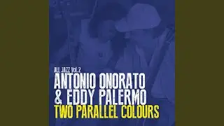 Tony Scott Blues