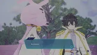 EDENS ZERO Episode 7 Walkthrough Part 1