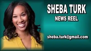 Sheba Turk News Reel 2017