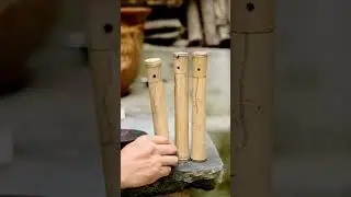 Before modern Lighters existed | Discover the genius 1,000-year-old ancient invention 