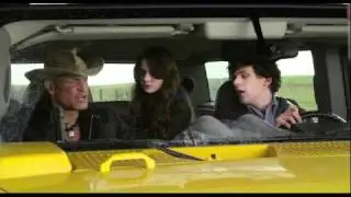 Zombieland (Left 4 Dead 2 Style)