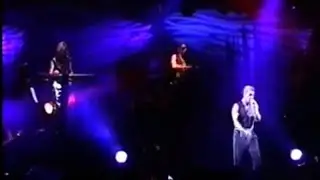 Rammstein p.1 / Live  Hurricane Festival Scheeßel 27.06.1997 Part 1 Master