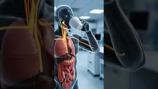 How Coffee Affects Your Digestive System | Real Time 3D Animation