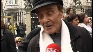 Metin Serezli son yolculuğuna uğurlandı