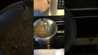 How to cook beans without soaking them overnight