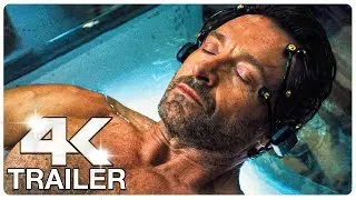NEW UPCOMING MOVIE TRAILERS 2021 (Weekly #23)