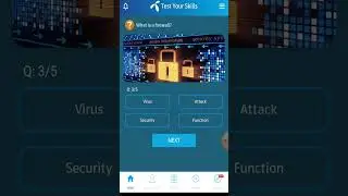 When using loT devices in your home, it's best to setup a secure guest __network | Telenor Questions