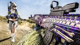 Beryl M762