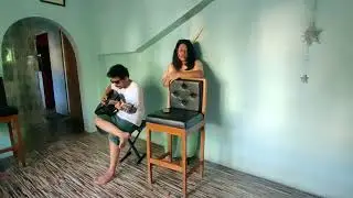 (you make me feel like) a natural woman | aretha franklin | acoustic cover by - Go Flow
