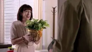 Mad Men: Roger Sterling Sings 