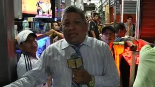 GUAYACO QUE SE RESPETA