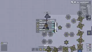 HOW TO DO FAST HAT SWITCH+INSTA  #tutorials #moomooio #insta #legend