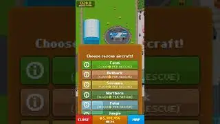 Disco Zoo 1800 Animals / 2960 Freed / 1320 Coins Supreme Zoo