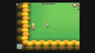 TA Plays: NimbleQuest