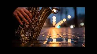 CityScape sounds / music #tempradiostudio graphics