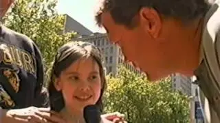 Who Is Peter Jacobsen?