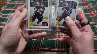 16 card PSA submission reveal / pre-grade reveal