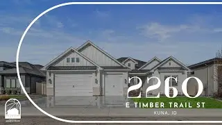 2260 E Timber Trail St, Kuna, Idaho