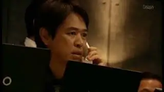 Japan TV drama  TOKYO CONTROL   for aviation fun