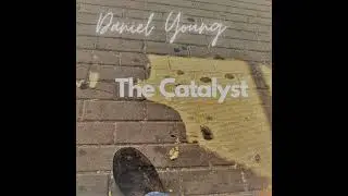 Daniel Young - As It Stands