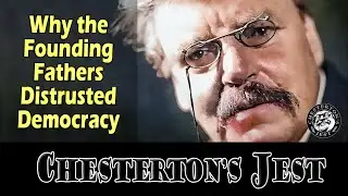 Why the Founding Fathers Distrusted Democracy