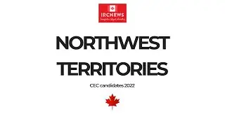Canada Immigration Total FSTP Express Entry Candidate Selection for Northwest Territories in 2022