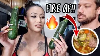 ЛУЧШИЙ АЛЬБОНДИГАС, КОТОРЫЙ ВЫ КОГДА-ЛИБО ПОПРОБОВАЛИ!!